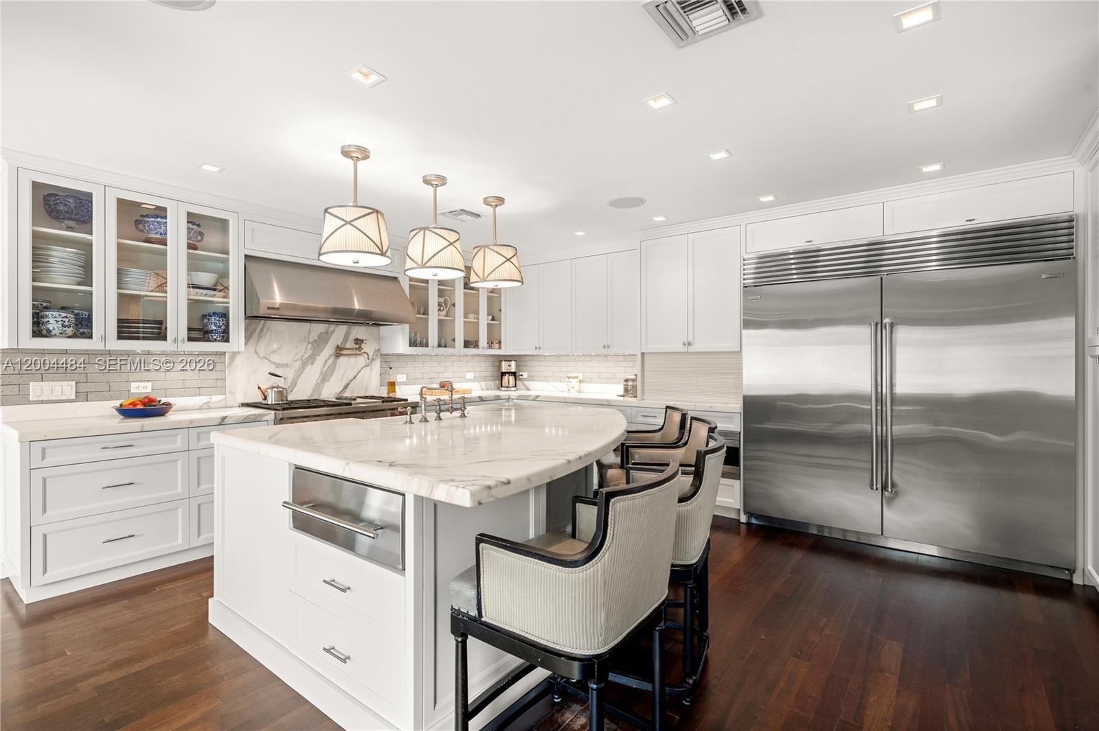 HAMMOCK HEIGHTS - Residential