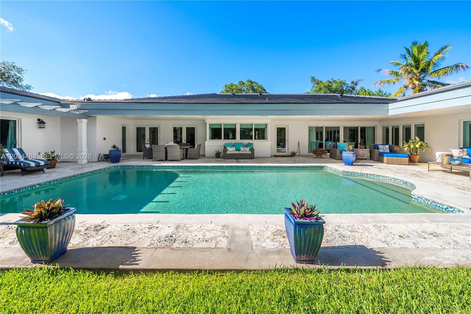 HAMMOCK HEIGHTS - Residential