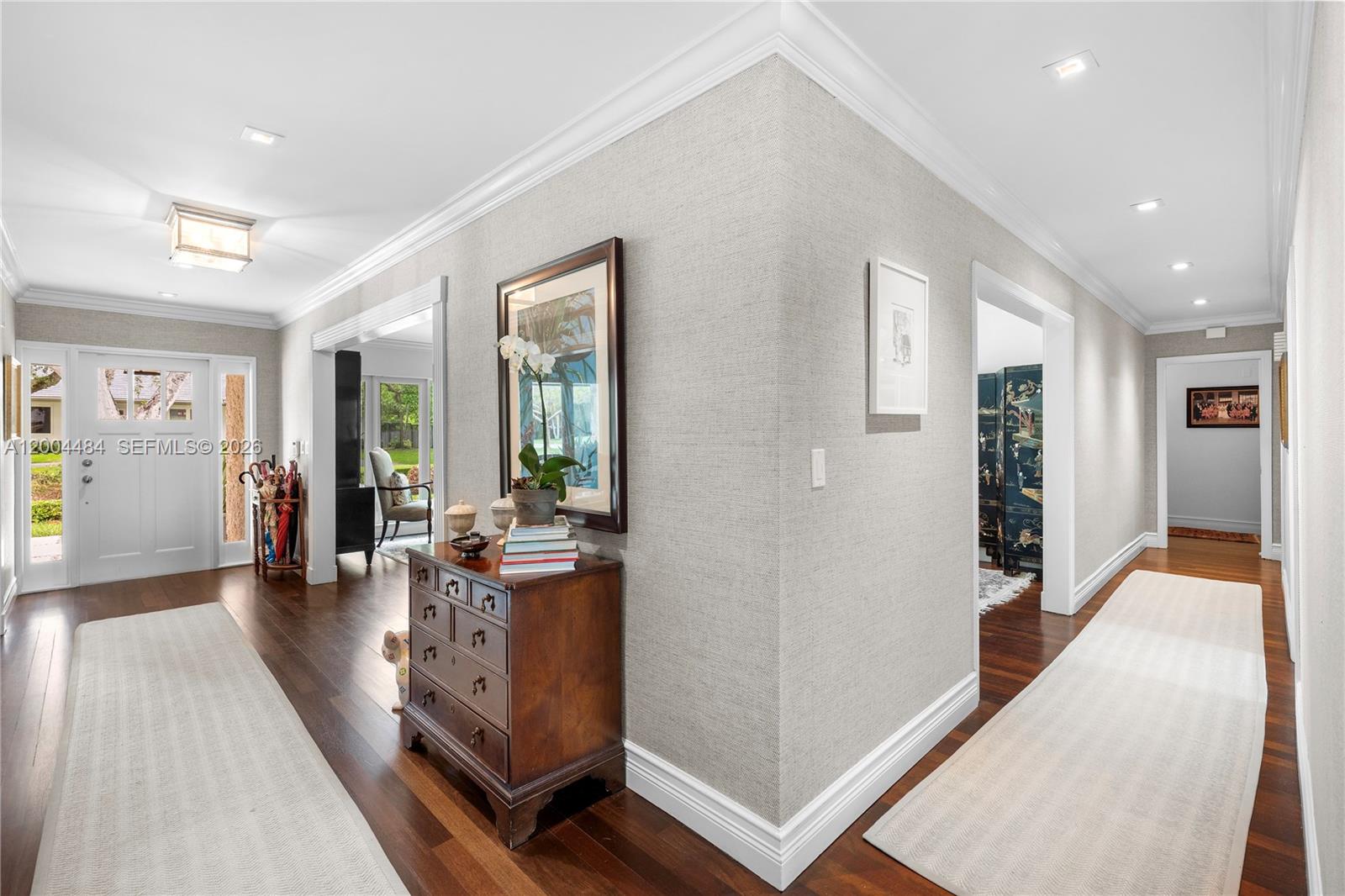 HAMMOCK HEIGHTS - Residential