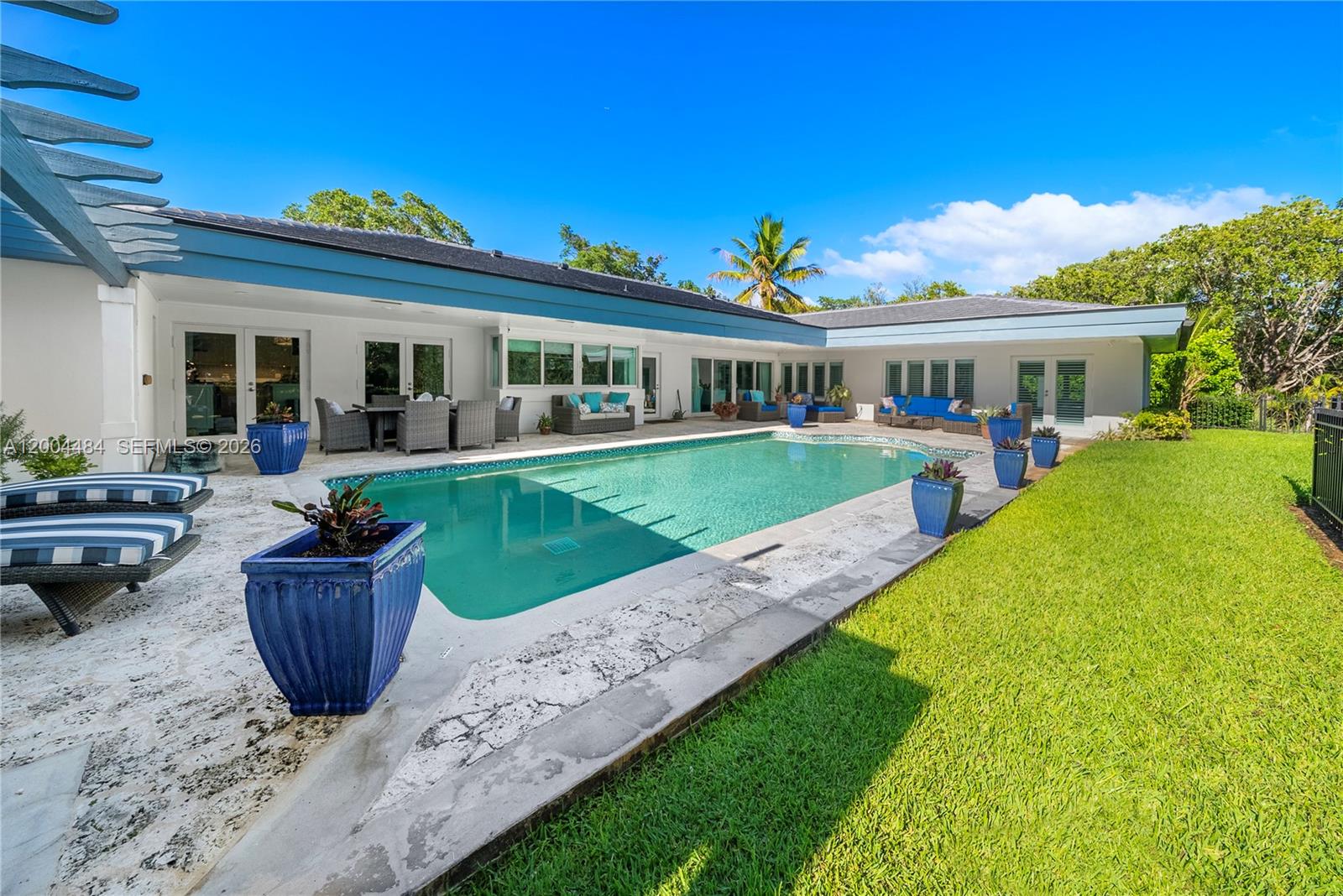 HAMMOCK HEIGHTS - Residential