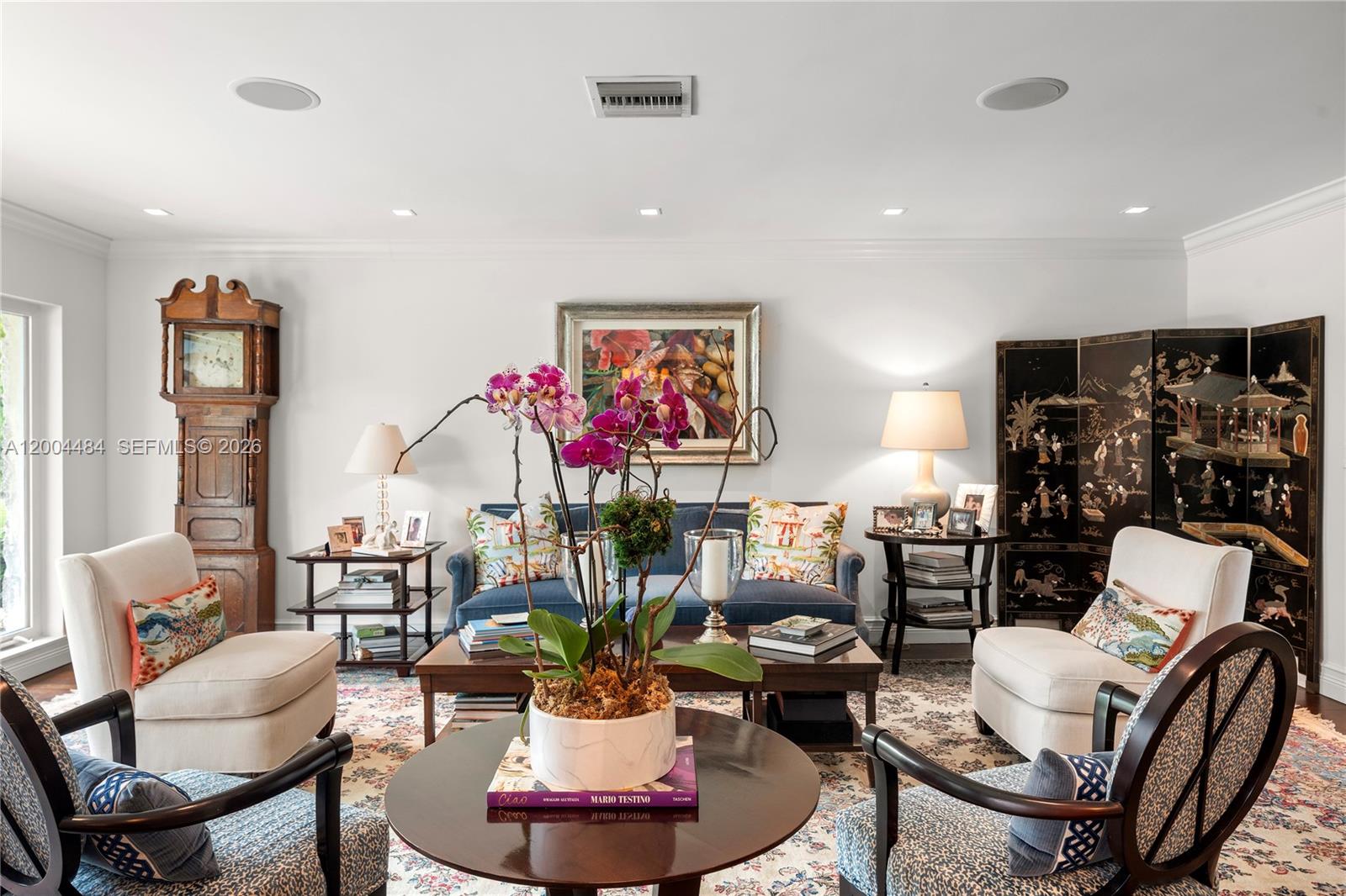 HAMMOCK HEIGHTS - Residential