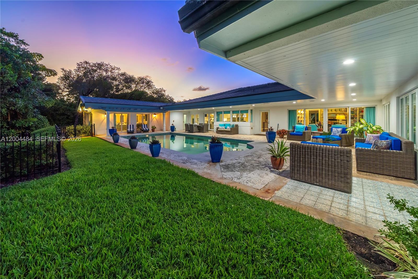 HAMMOCK HEIGHTS - Residential