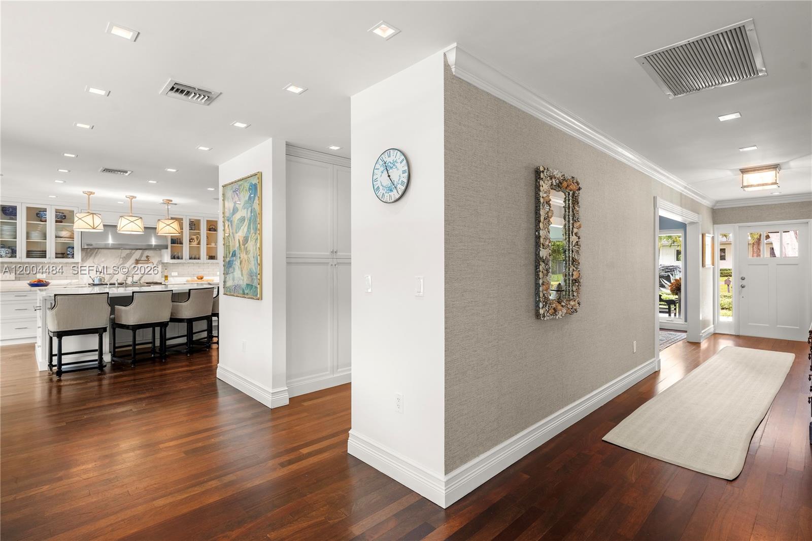 HAMMOCK HEIGHTS - Residential