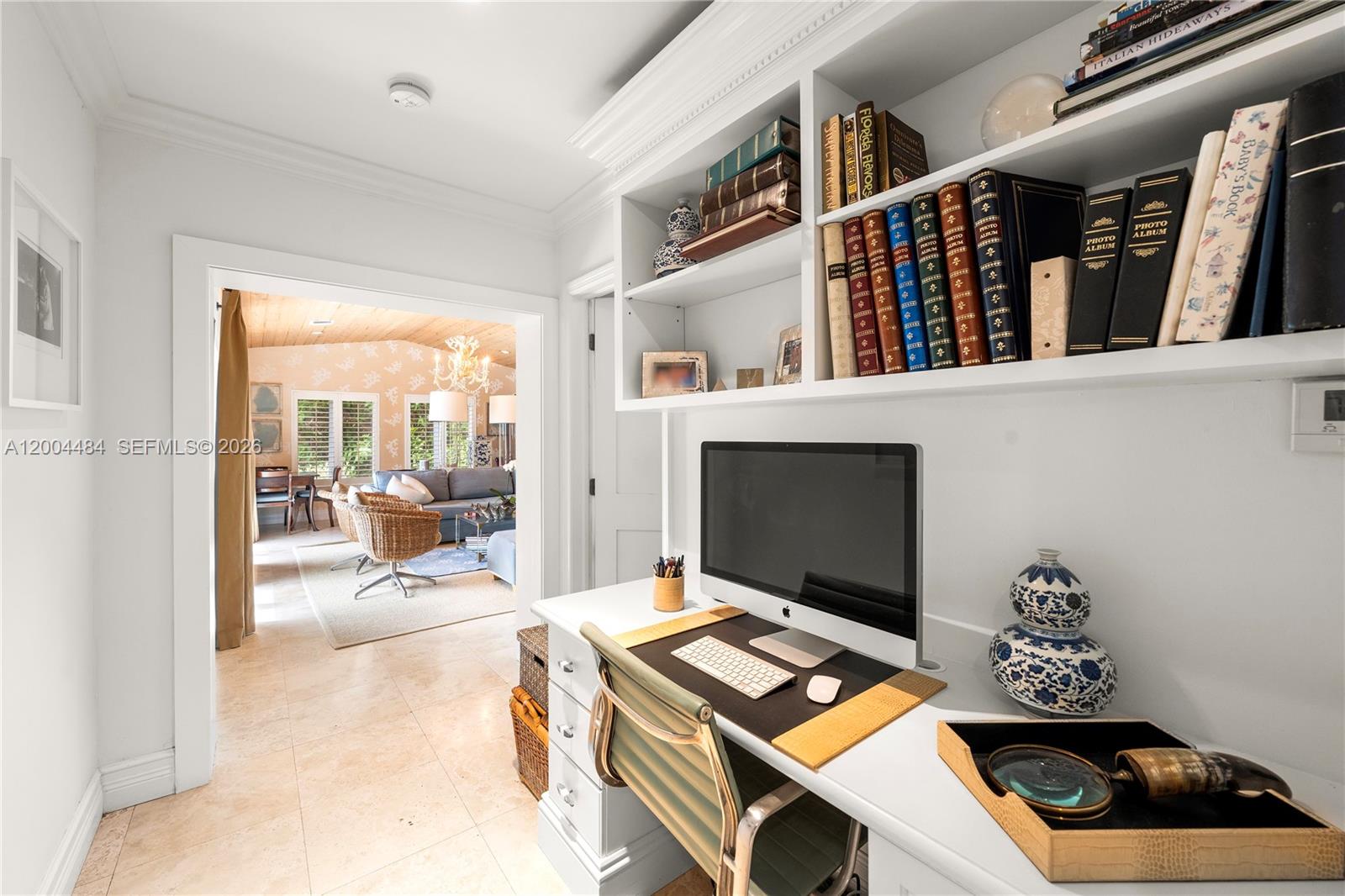 HAMMOCK HEIGHTS - Residential