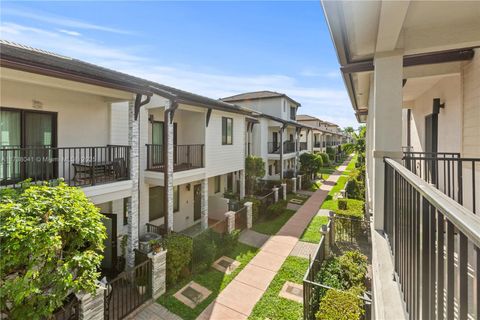 A home in Doral