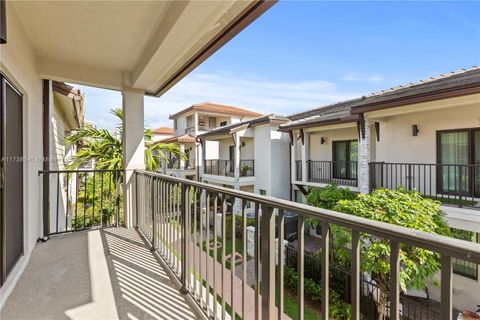 A home in Doral