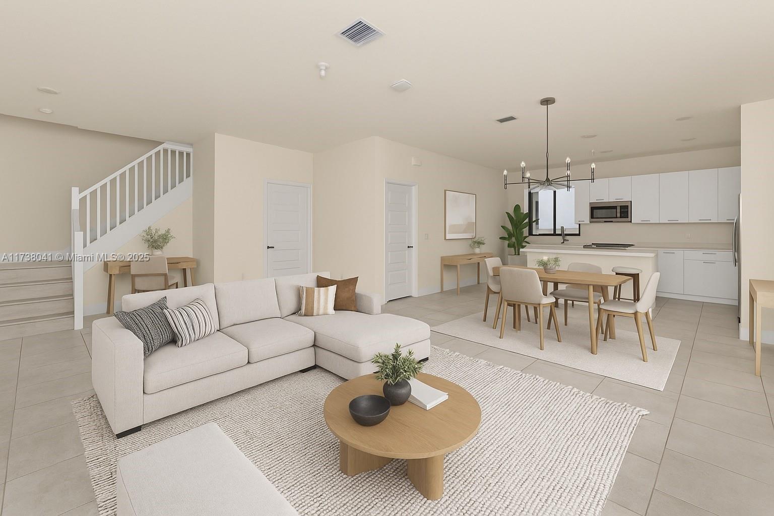 DOWNTOWN DORAL SOUTH PHAS - Residential