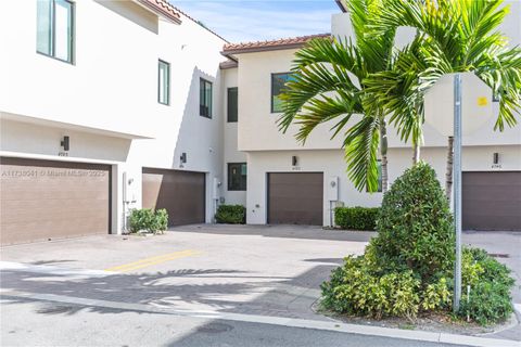 A home in Doral