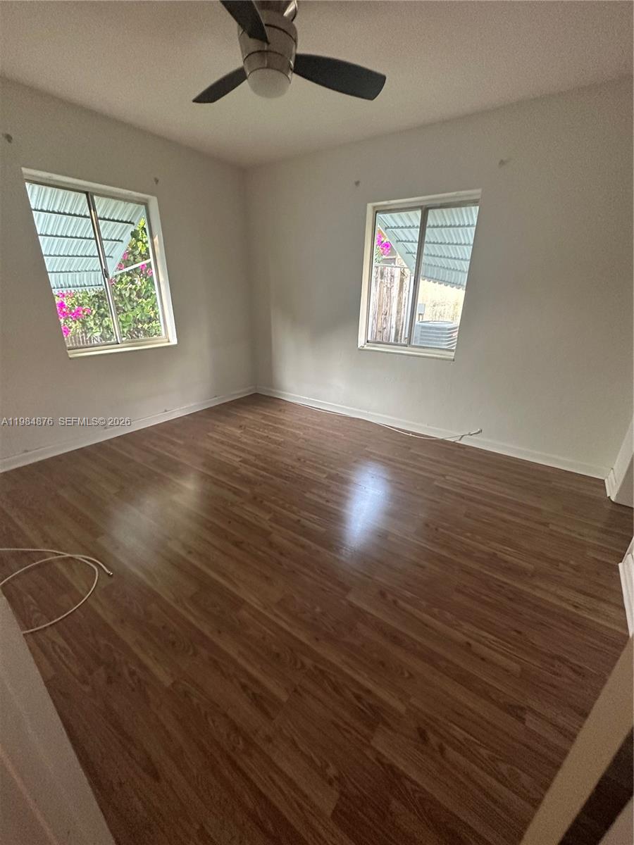 HOLLYWOOD BEACH GARDENS - Residential Lease