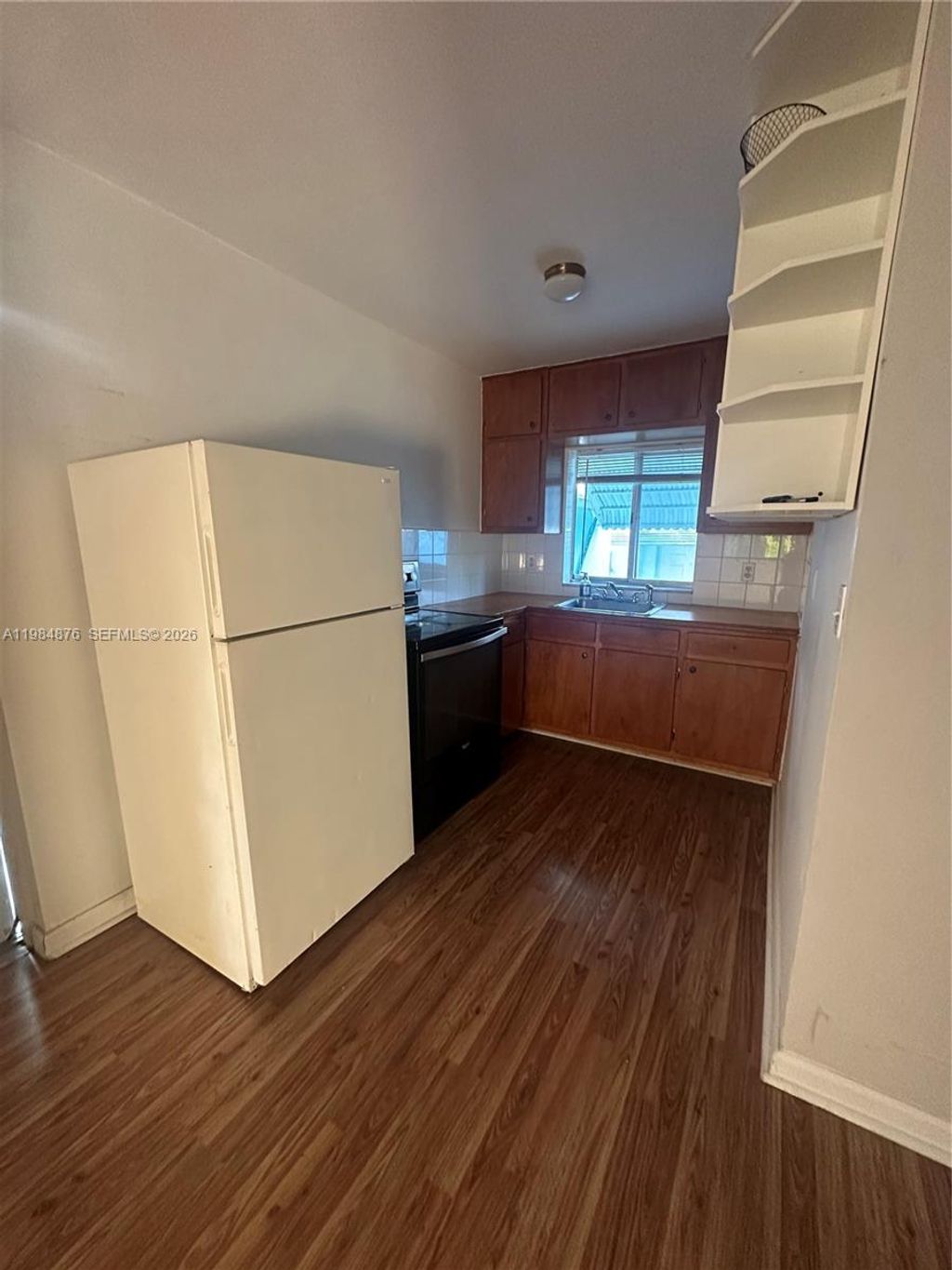 Photo of 5743 Lincoln St #1, Hollywood, FL 33021 (MLS # A11984876)