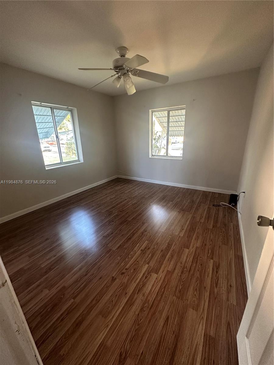 HOLLYWOOD BEACH GARDENS - Residential Lease