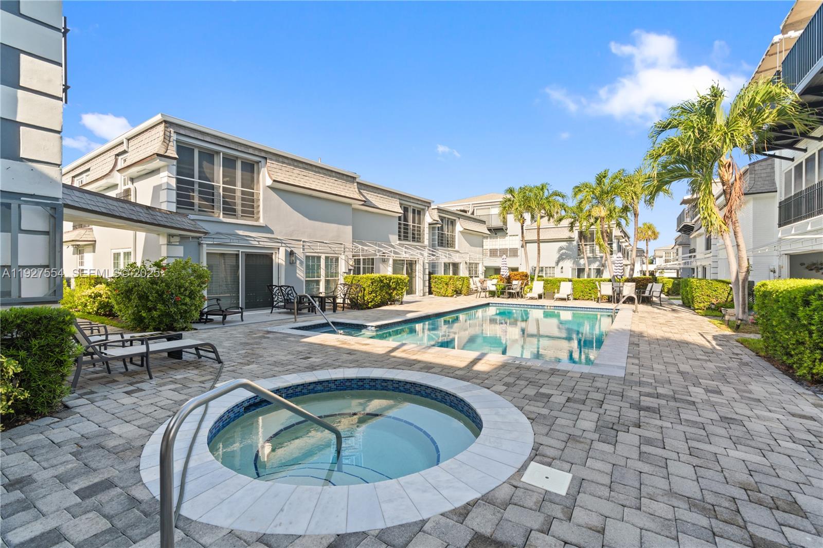 Hillsboro Beach and Yacht - Residential