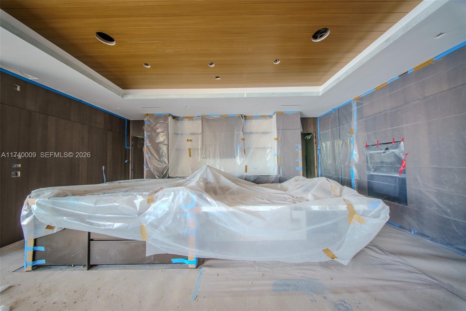 HARBOR BEACH - Residential