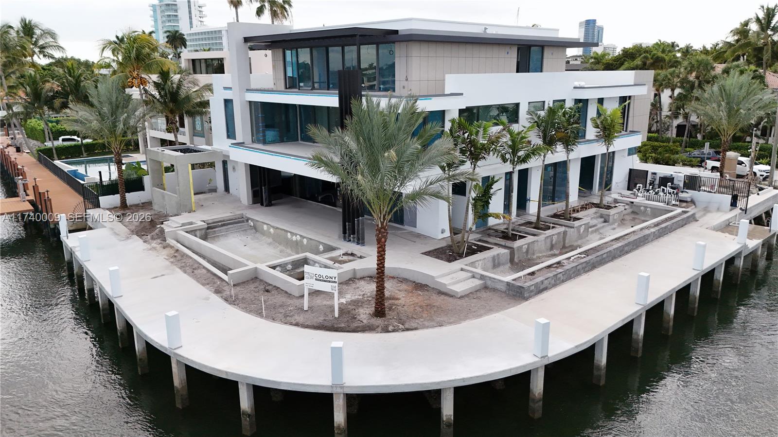 HARBOR BEACH - Residential