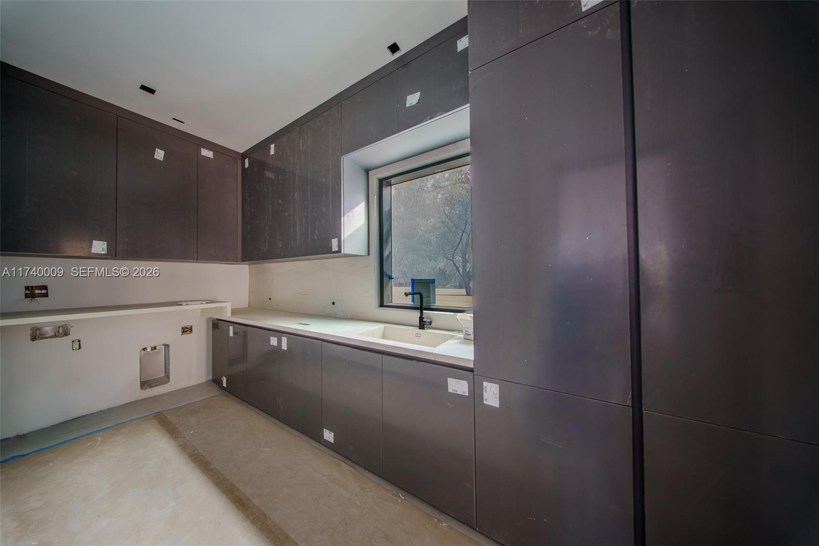 HARBOR BEACH - Residential