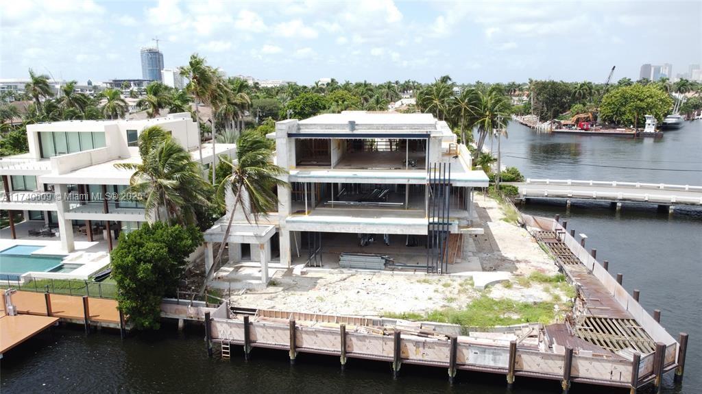 HARBOR BEACH - Residential