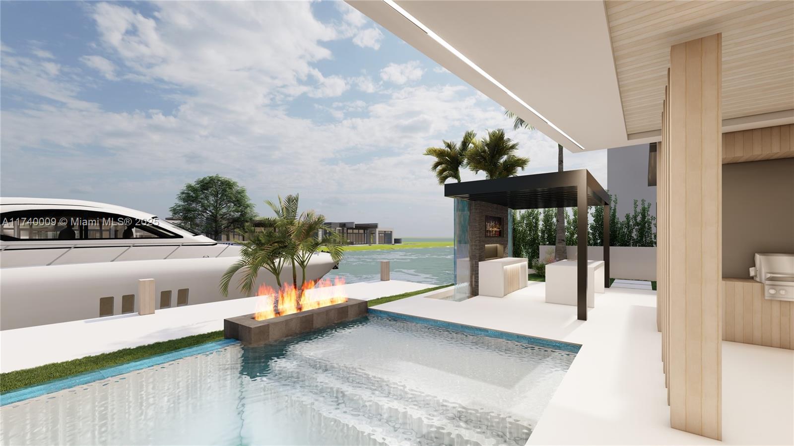 HARBOR BEACH - Residential