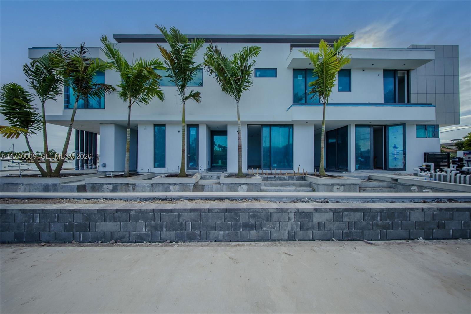 HARBOR BEACH - Residential