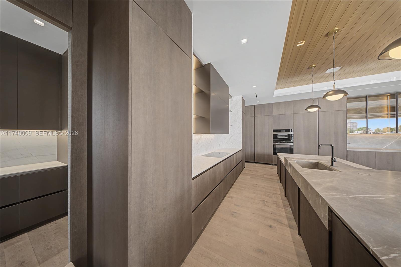 HARBOR BEACH - Residential