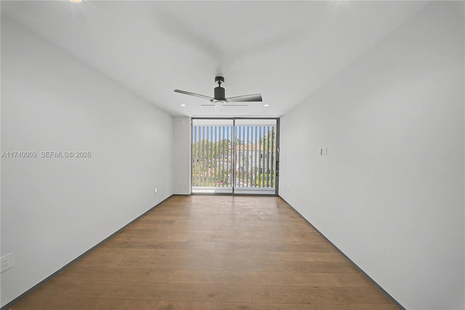 HARBOR BEACH - Residential