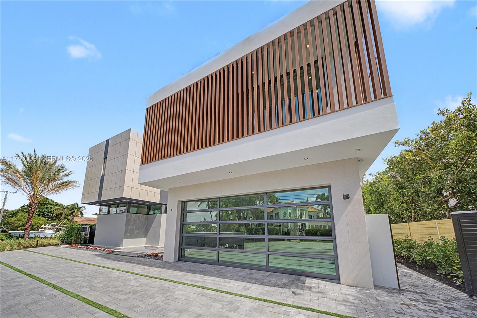 HARBOR BEACH - Residential