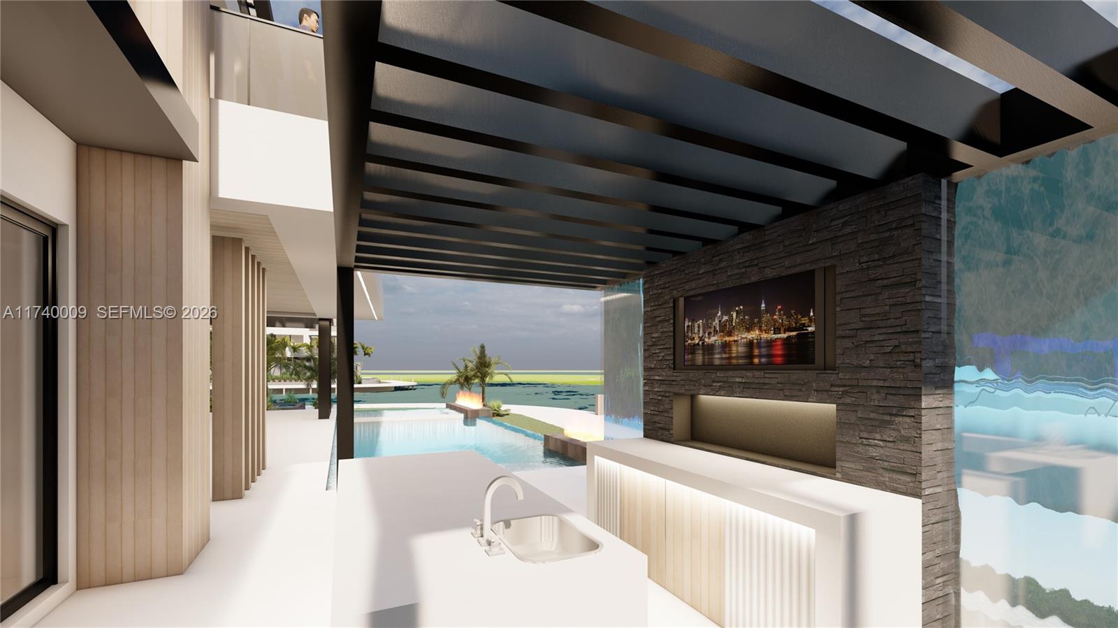 HARBOR BEACH - Residential