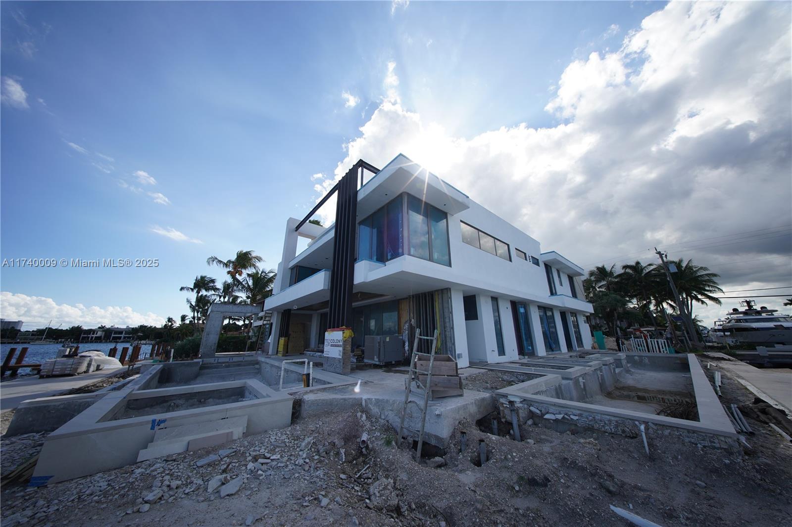 HARBOR BEACH - Residential