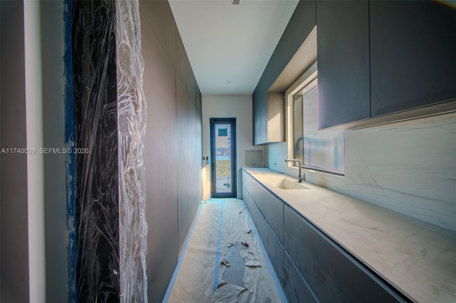 HARBOR BEACH - Residential