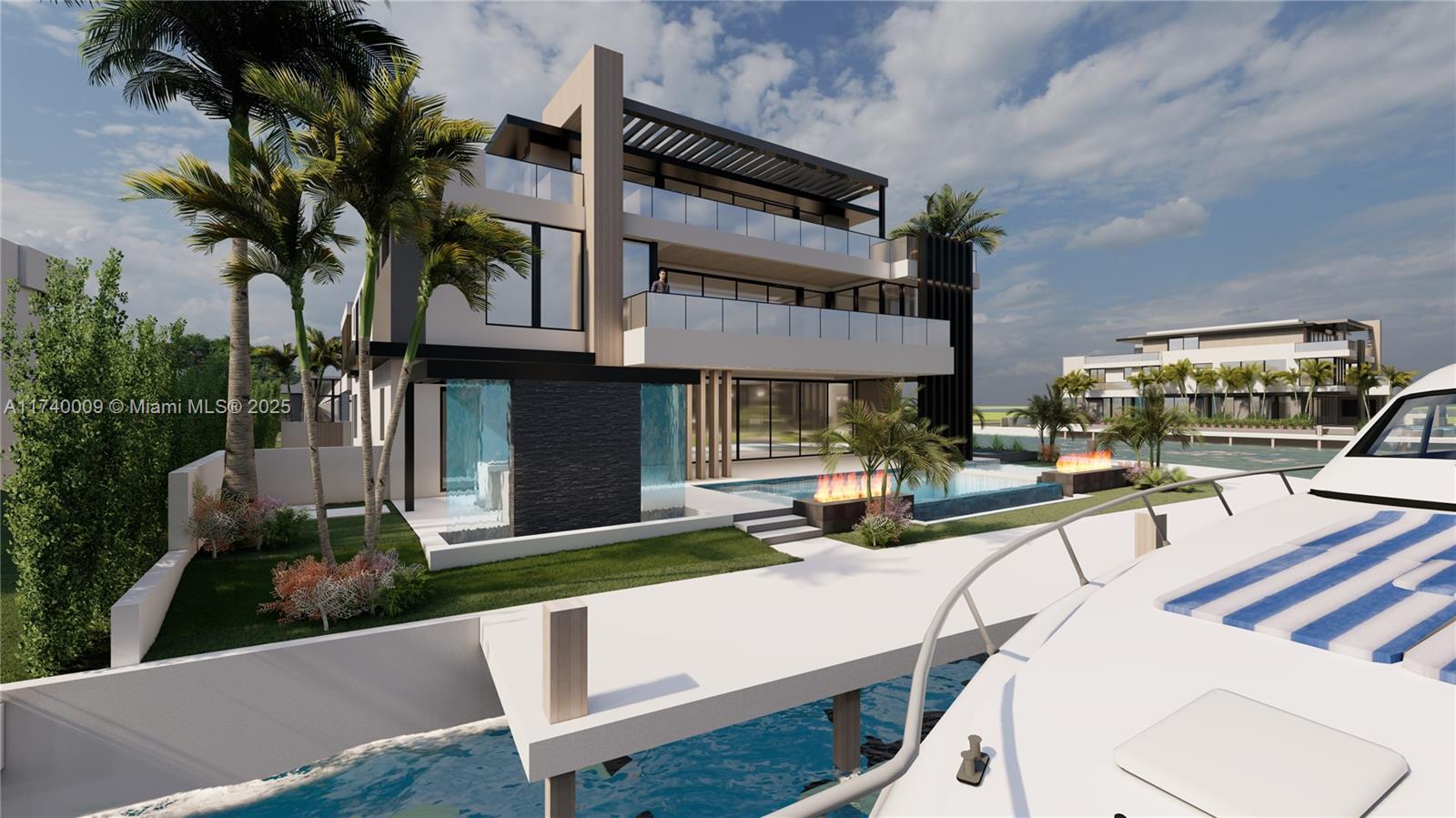 HARBOR BEACH - Residential