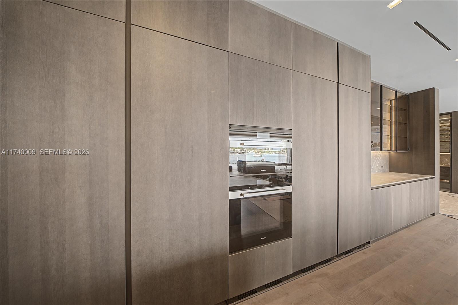 HARBOR BEACH - Residential