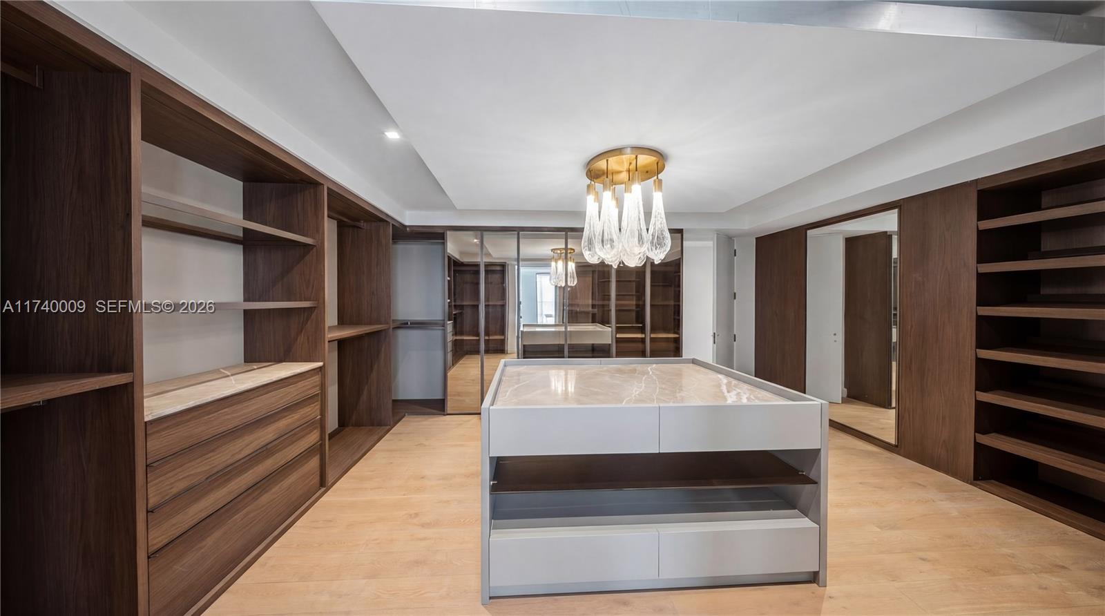 HARBOR BEACH - Residential