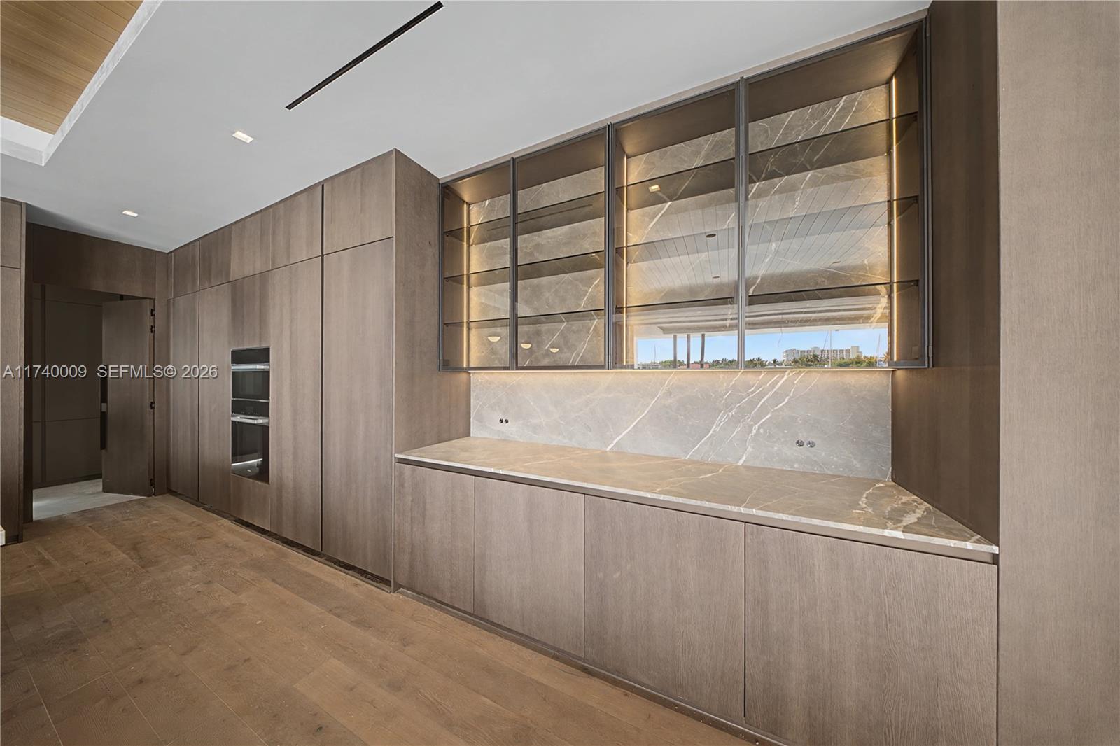 HARBOR BEACH - Residential