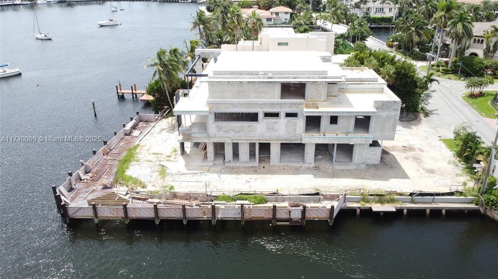 HARBOR BEACH - Residential