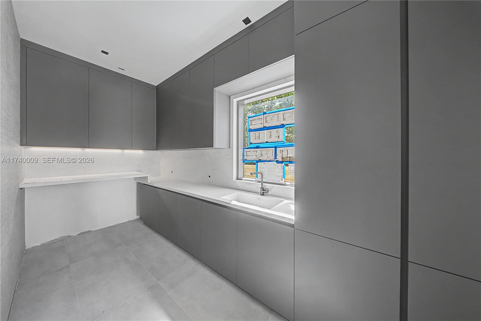 HARBOR BEACH - Residential