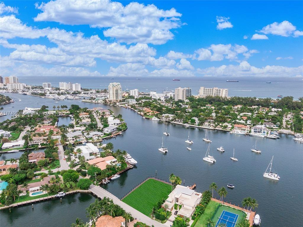 HARBOR BEACH - Residential