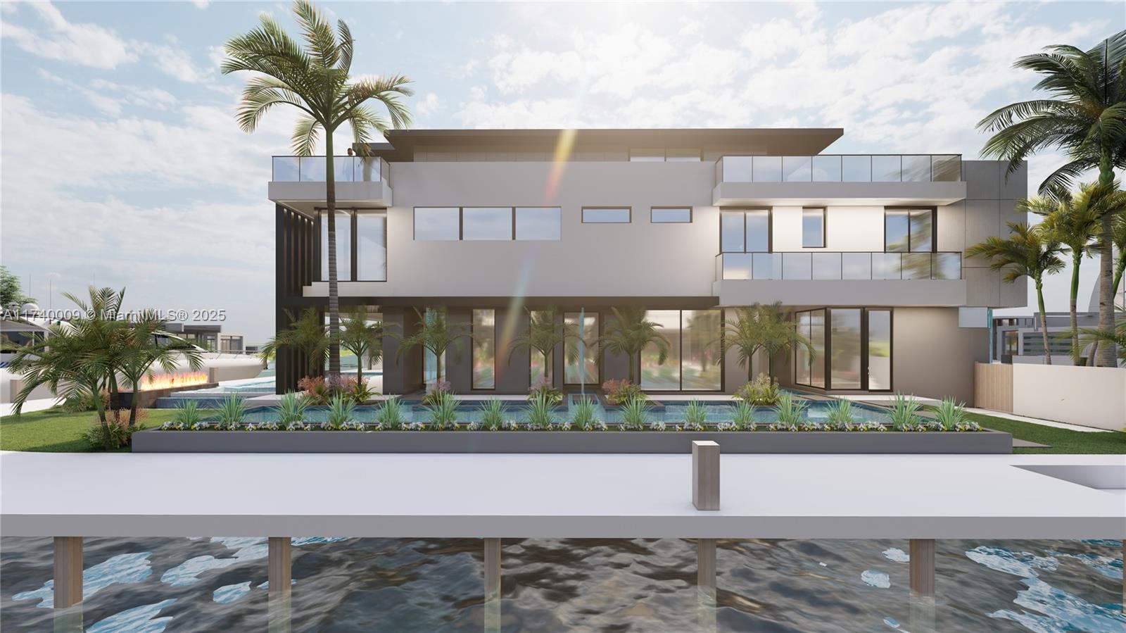 1400 W Lake Dr