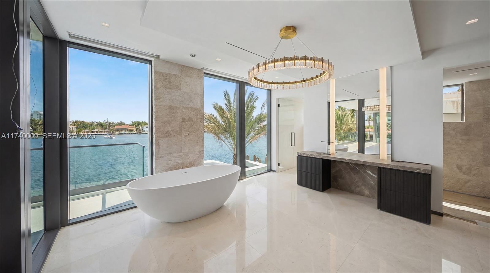 HARBOR BEACH - Residential