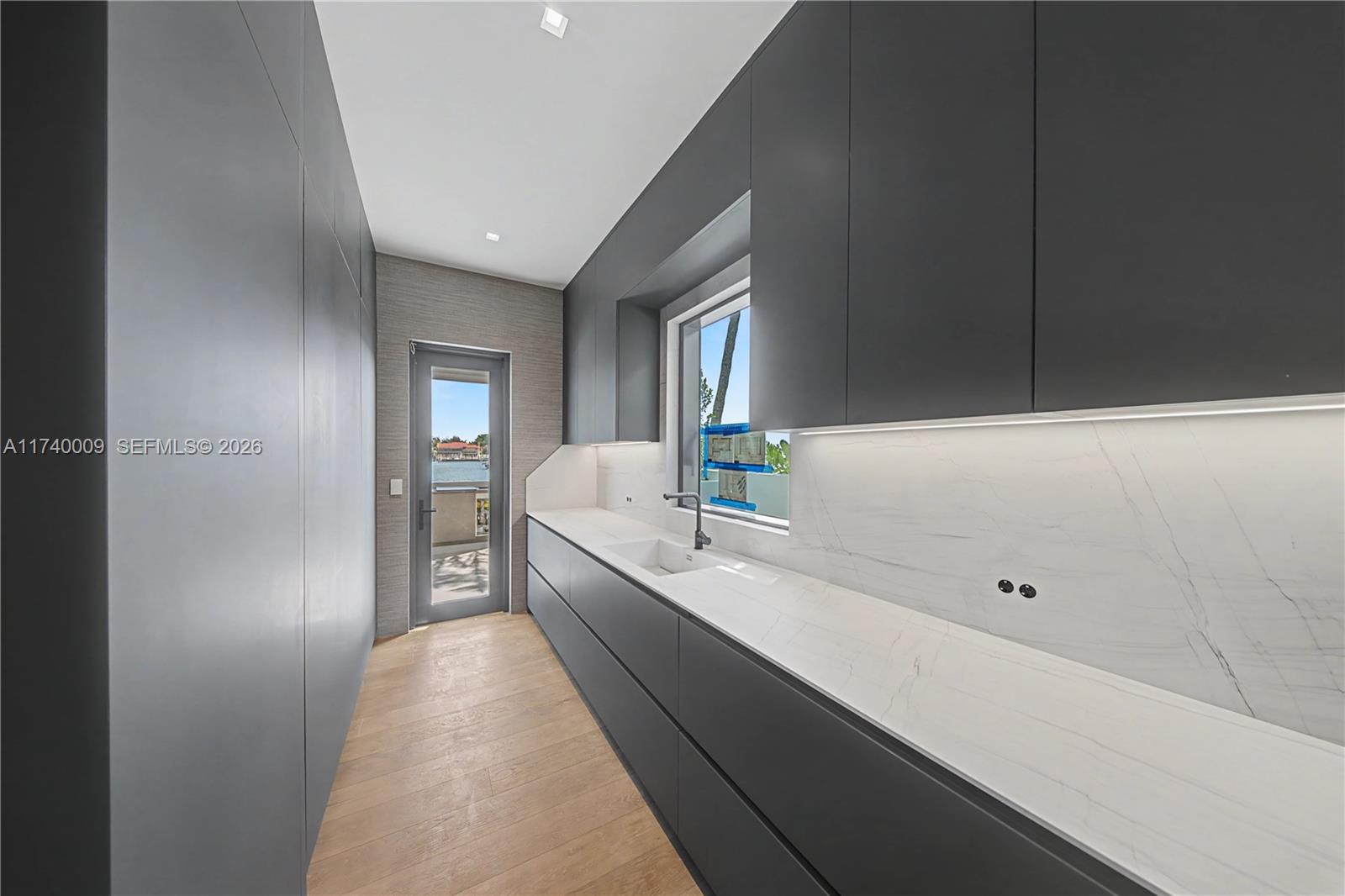 HARBOR BEACH - Residential