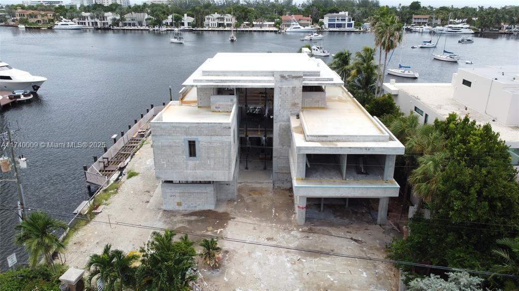 HARBOR BEACH - Residential
