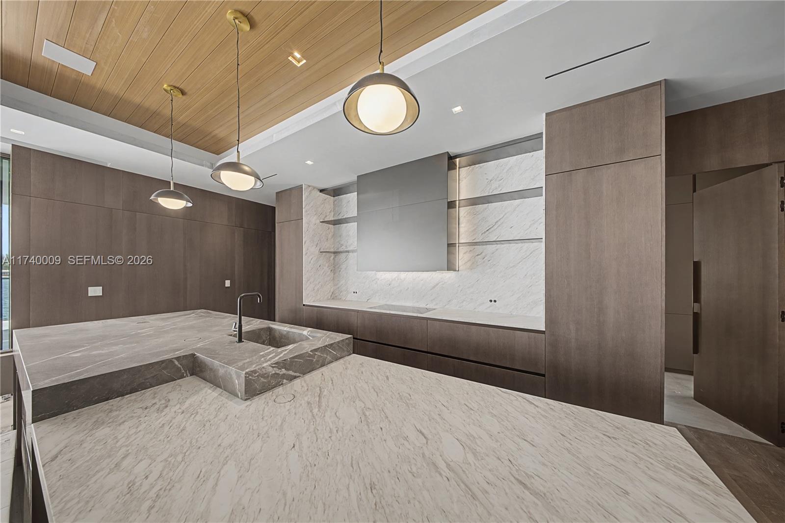 HARBOR BEACH - Residential