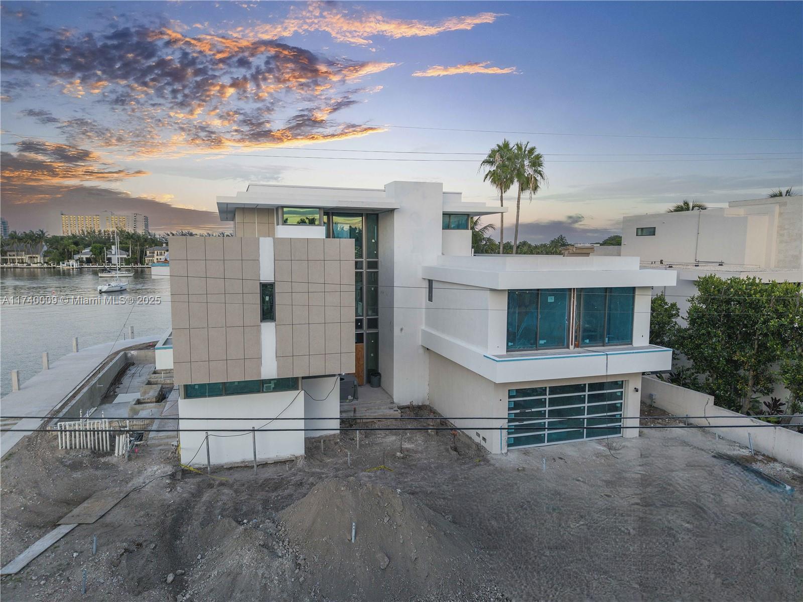 HARBOR BEACH - Residential