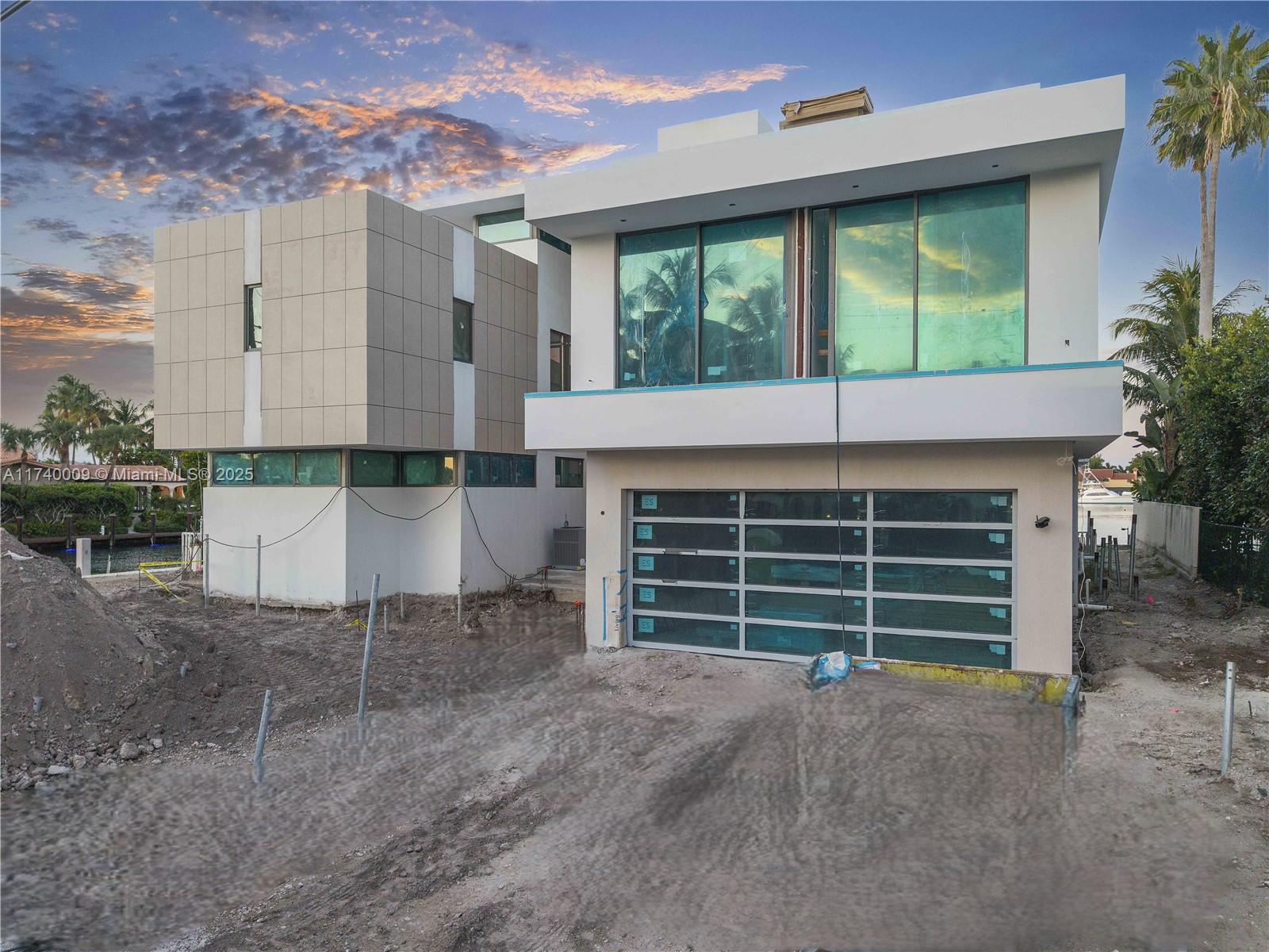 HARBOR BEACH - Residential