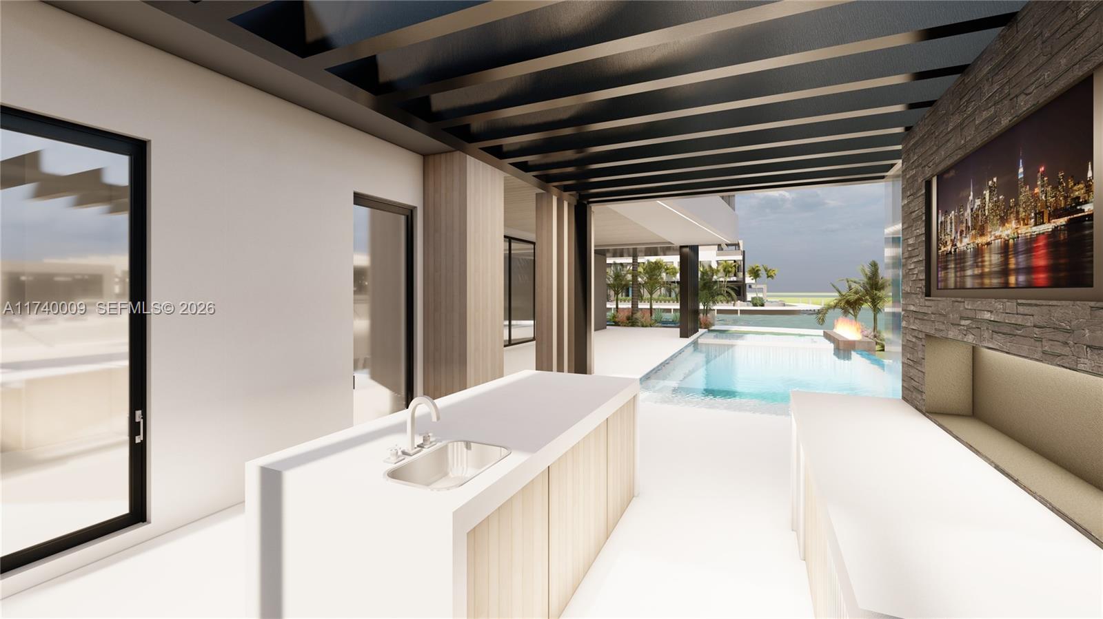 HARBOR BEACH - Residential