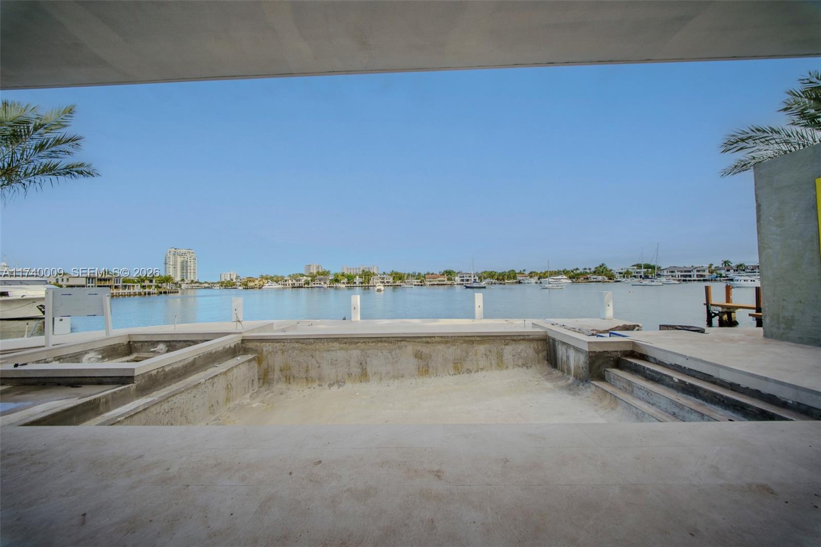 HARBOR BEACH - Residential