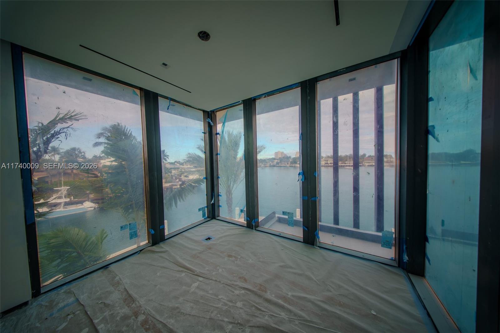 HARBOR BEACH - Residential