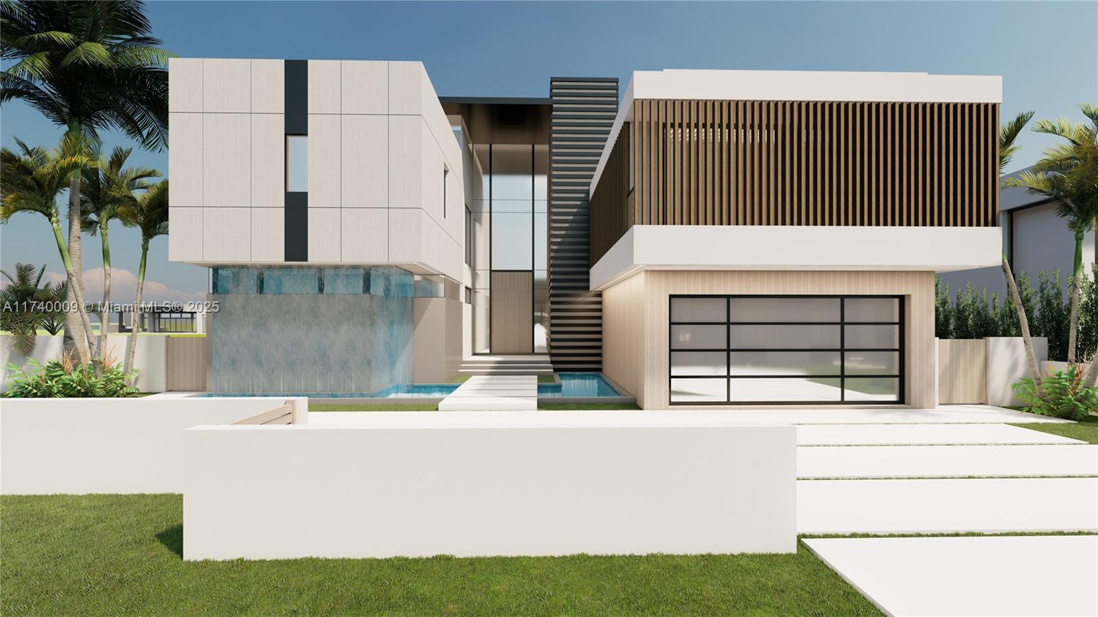 1400 W Lake Dr
