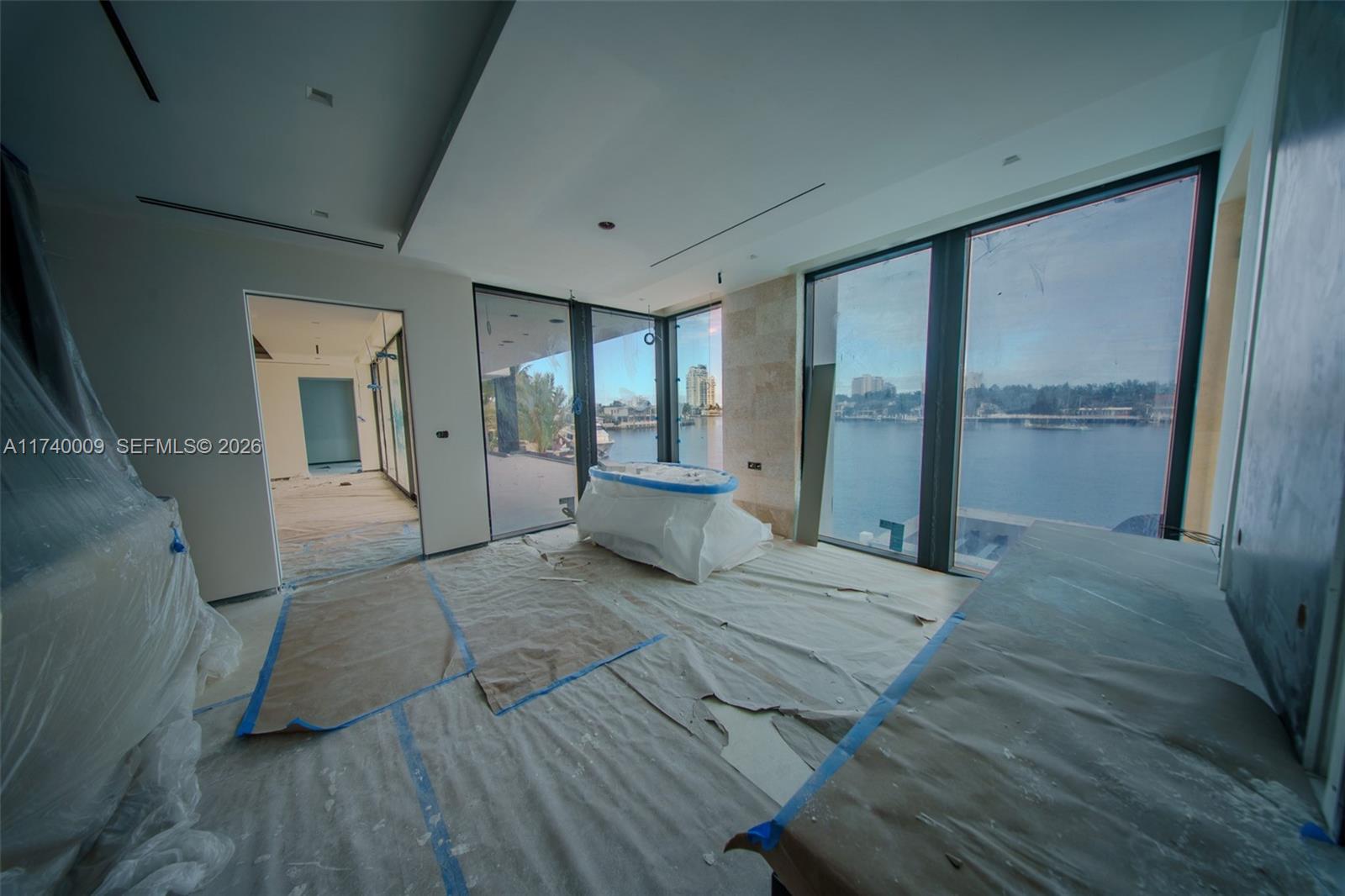 HARBOR BEACH - Residential