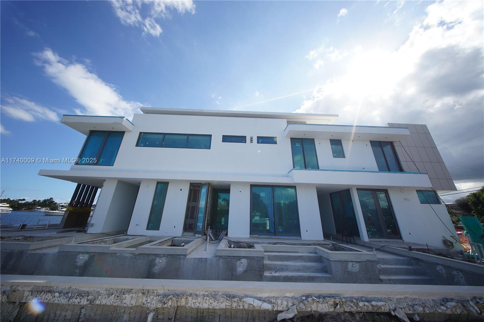 HARBOR BEACH - Residential