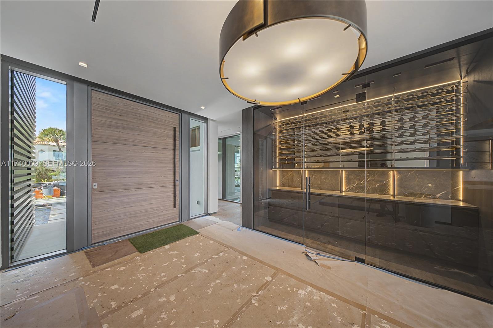 HARBOR BEACH - Residential