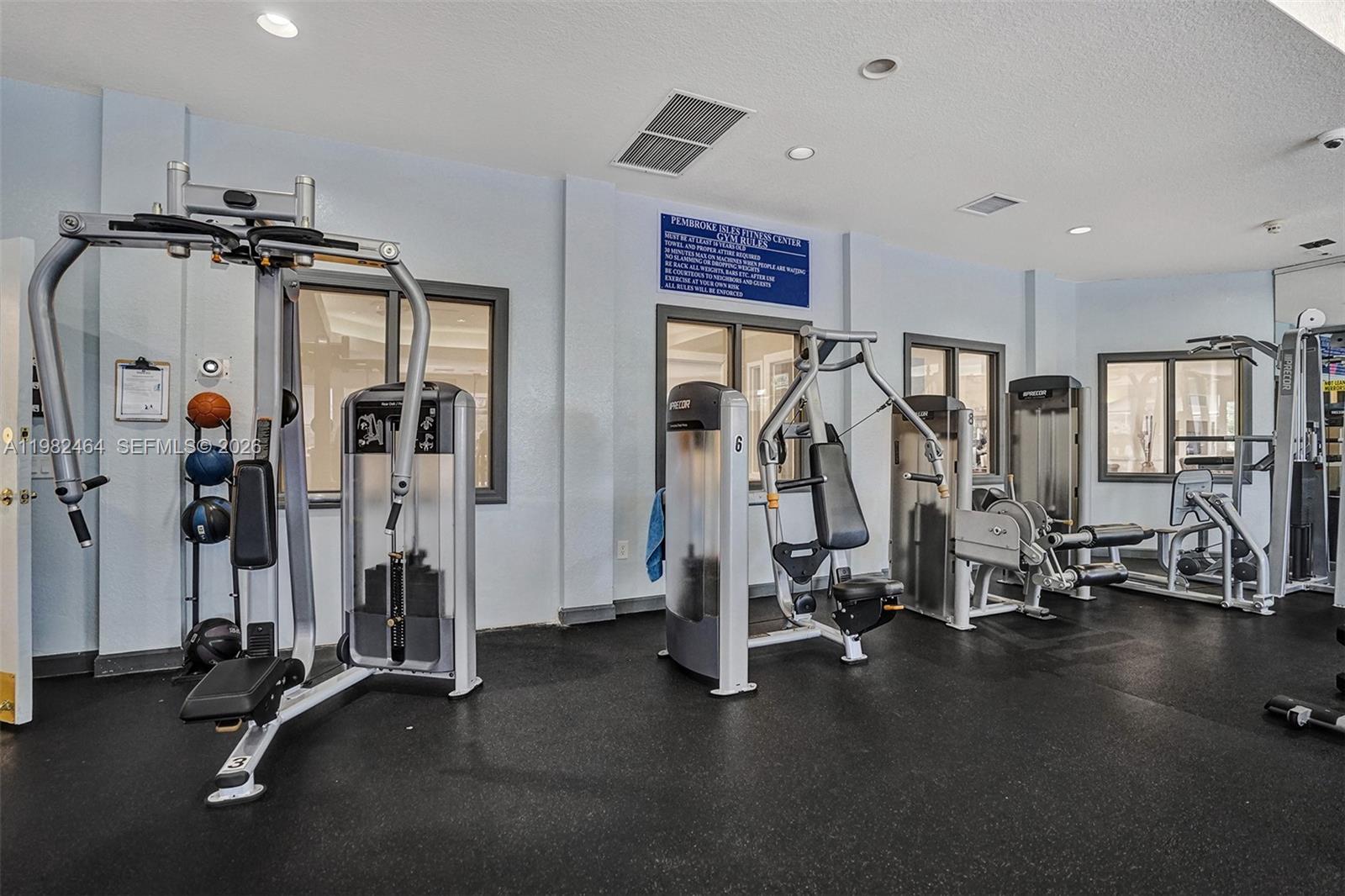 Pembroke Isles - Residential